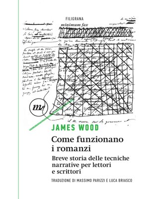 cover image of Come funzionano i romanzi
